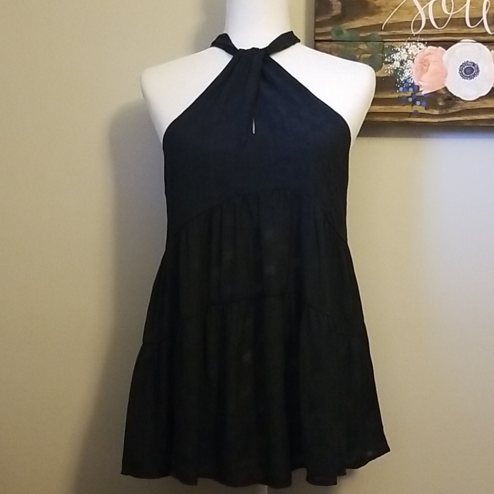 Anthropologie tank